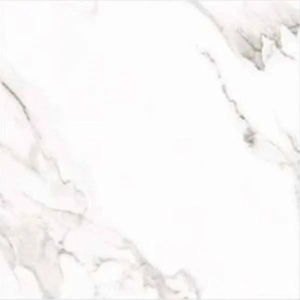 Плитка керамогранітна Arctic Stone White, 420×420×7, Cersanit
