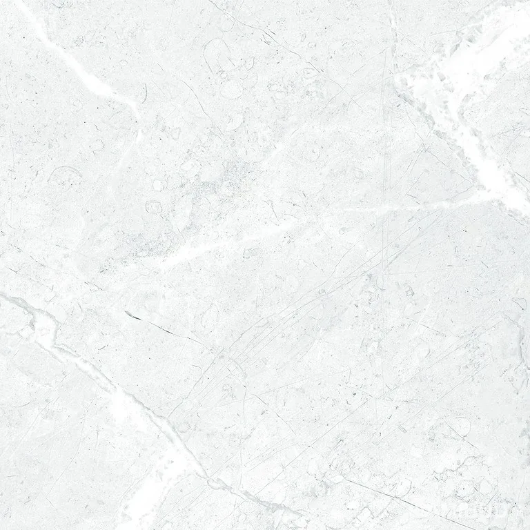 Плитка керамогранітна Noble Stone Light Grey, 420×420×7, Cersanit