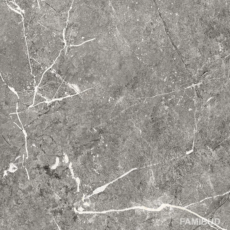 Плитка керамогранітна Pavia Grey, 420×420×7, Cersanit