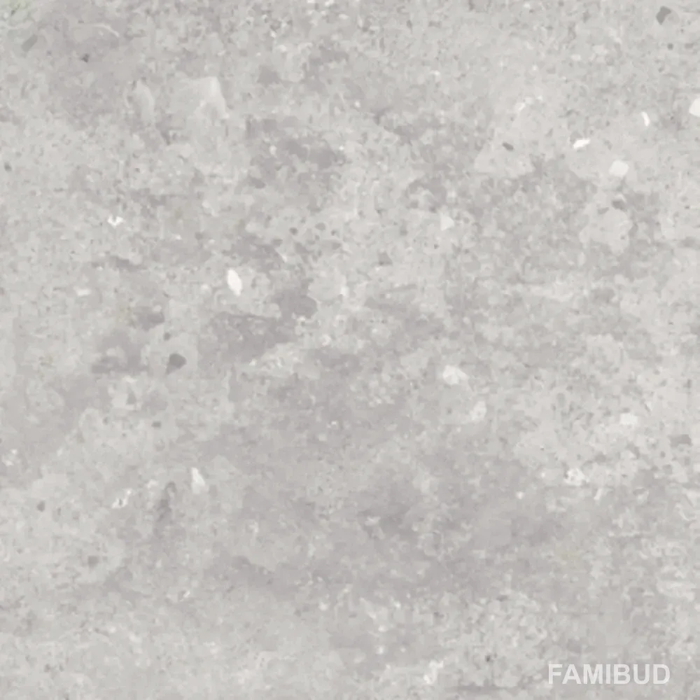 Плитка керамогранітна Urbanway Light Grey, 420×420×8, Cersanit