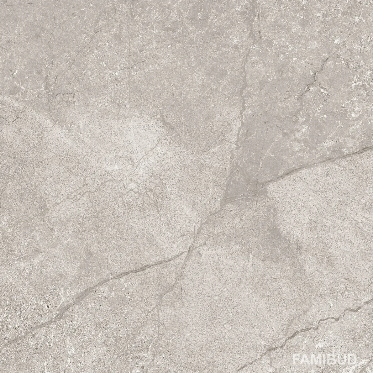 Плитка керамогранітна Bastion Beige, 420×420, Cersanit