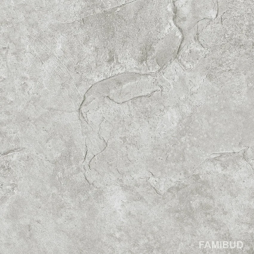 Плитка керамогранітна Aldo Light Grey, 298×298×6, Cersanit