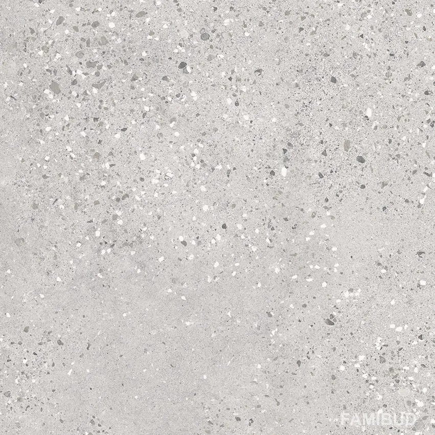 Плитка керамогранітна Bravio Light Grey, 298×298, Cersanit