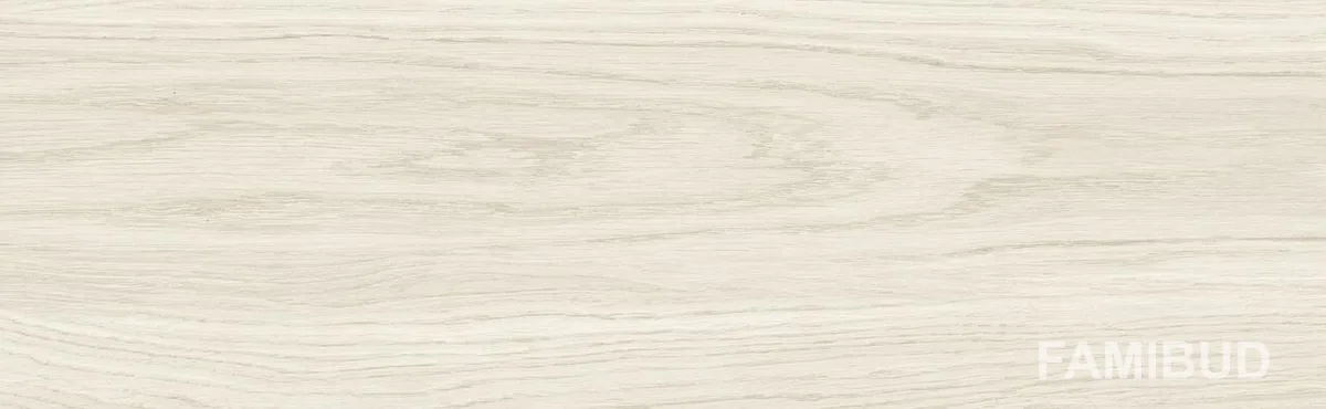 Плитка керамогранітна Sunsetwood Cream, 185×598, Cersanit