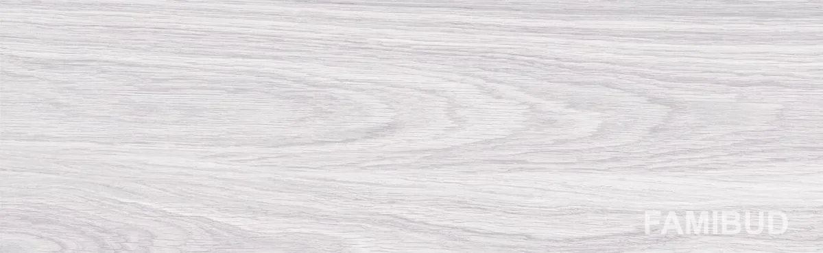 Плитка керамогранітна Sunsetwood Light Grey, 185×598, Cersanit