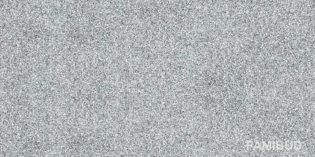 Плитка керамогранітна Carbon Grey, 298×598, Cersanit