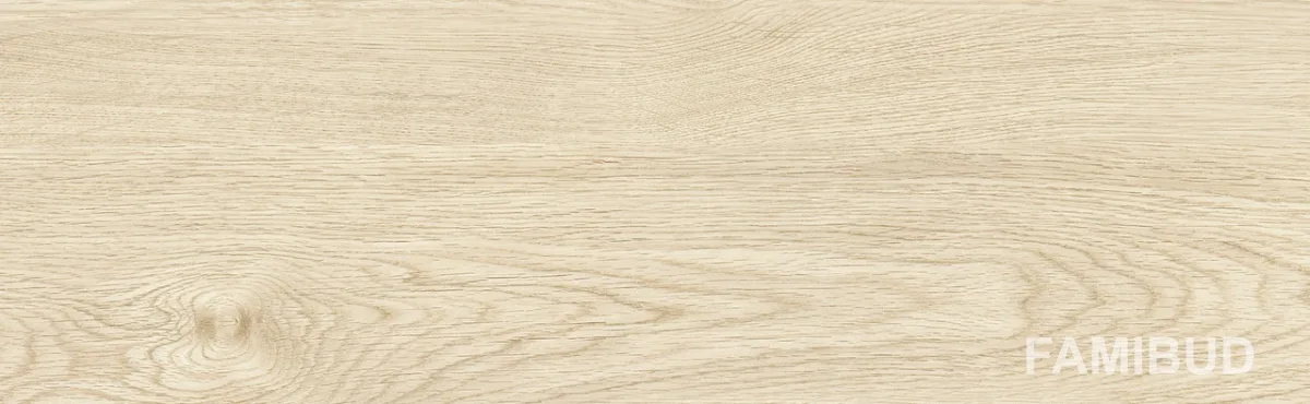 Плитка керамогранітна Tornwood Beige, 185×598, Cersanit
