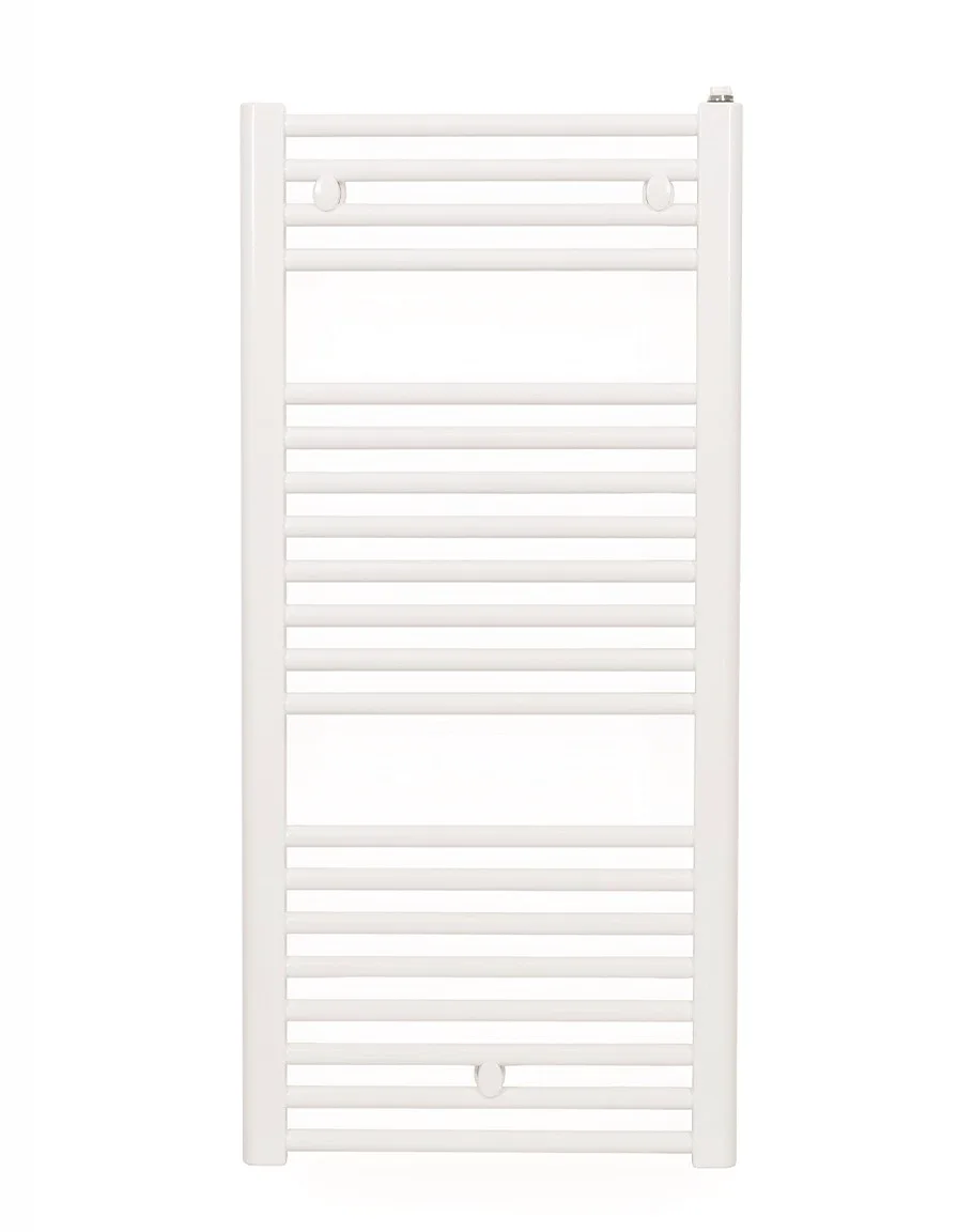 Рушникосушка TK1 Ral 9016, 1840×450, Terma