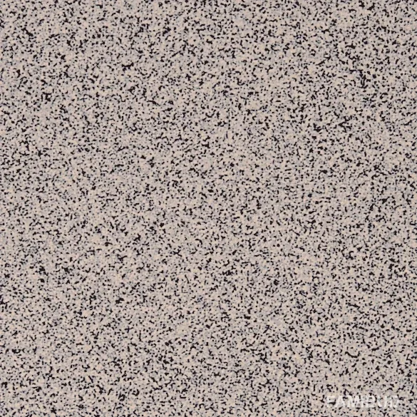 Технічний грес Helios Dark Black H200, 300×300×7, Cersanit