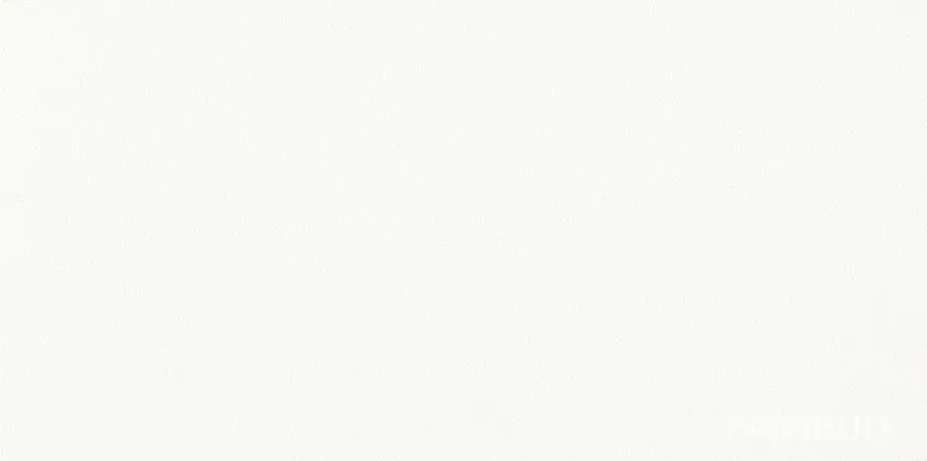 Плитка стінова White Micro PS800 Rect, 298×598, Opoczno