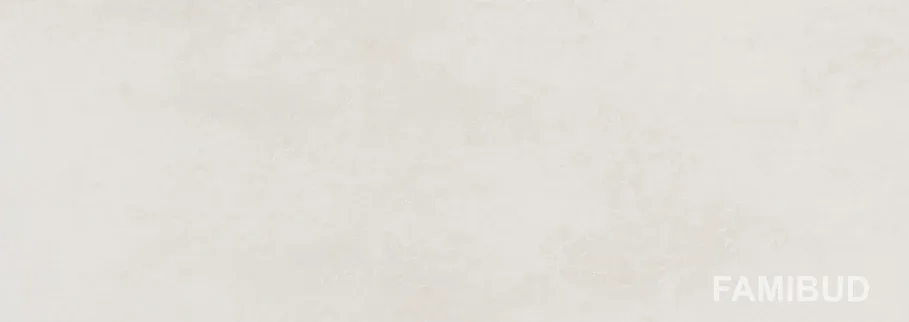 Плитка стінова Samira White Structure, 200×600×8,5, Cersanit