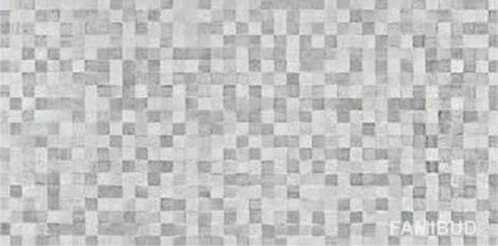 Плитка стінова Grey Shades Опочно, 29,7×60, Opoczno