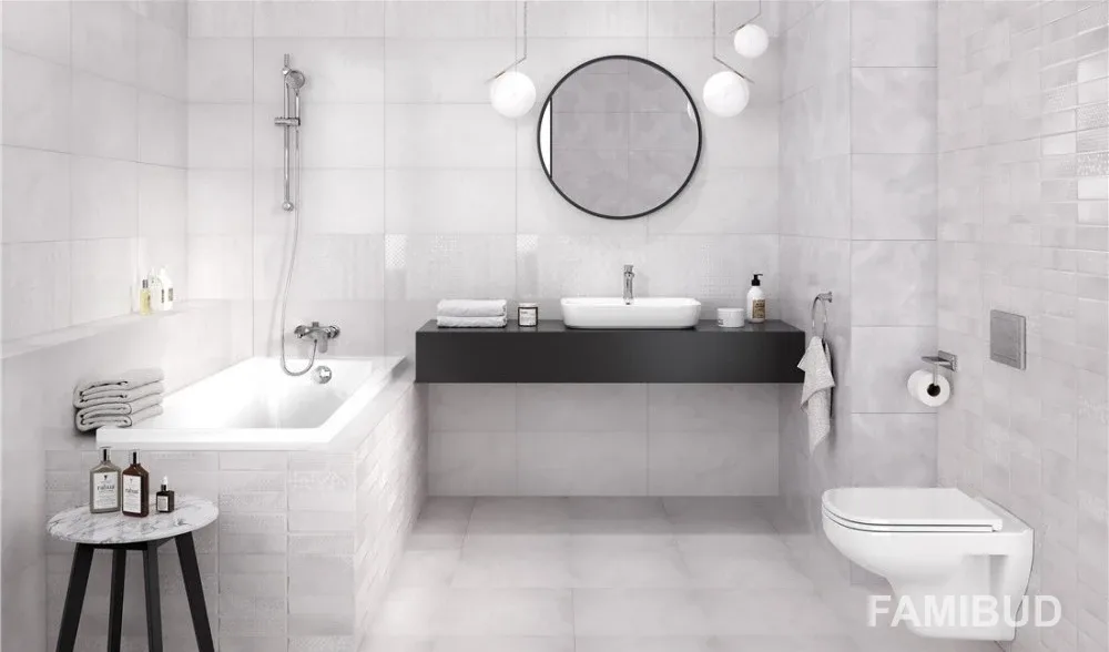 Плитка стінова Carly Beige Опочно, 29,7×60, Opoczno