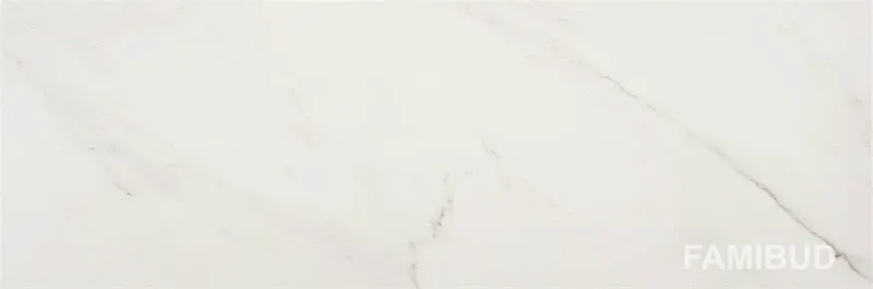 Плитка стінова Mariel White Glossy, 200×600×8,5, Cersanit