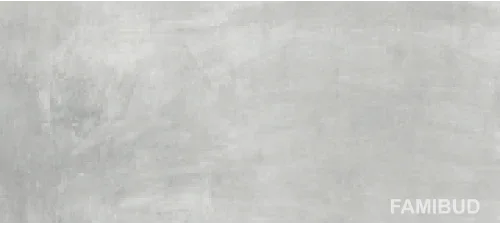 Плитка стінова Avrora Grey Опочно, 29,7×60, Opoczno