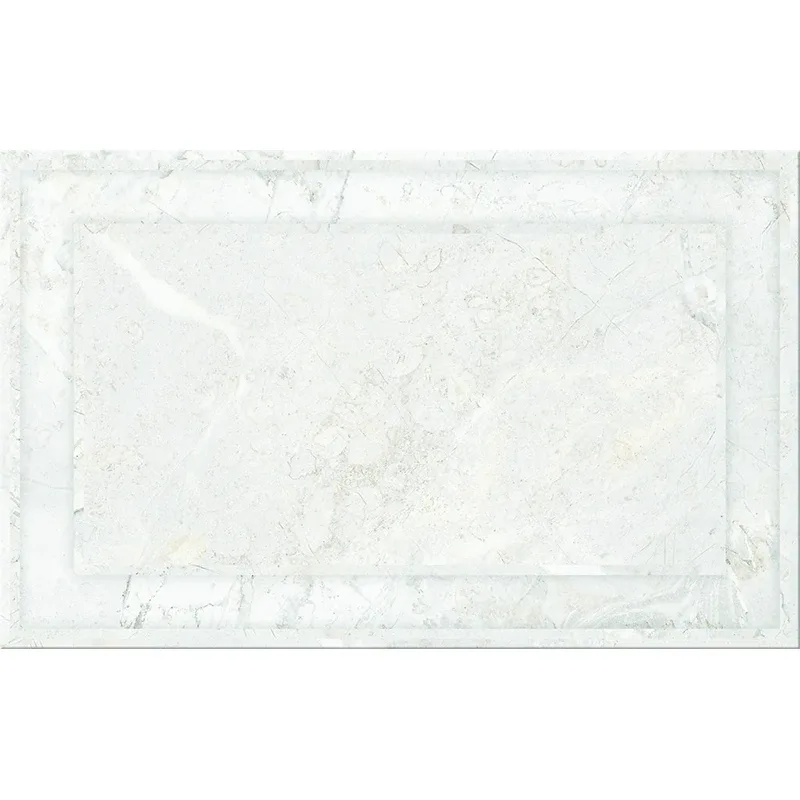 Плитка стінова Glam Frame Glossy Церсаніт, 25×40, Cersanit