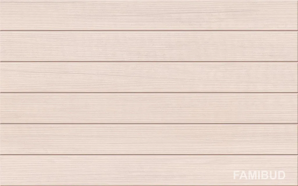 Плитка стінова Carmel Beige, 250×400, Cersanit