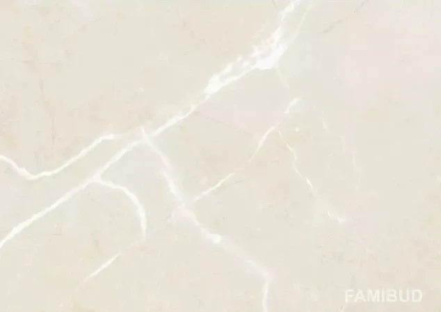 Плитка стінова Fortunato Beige Glossy, 250×400×8, Cersanit