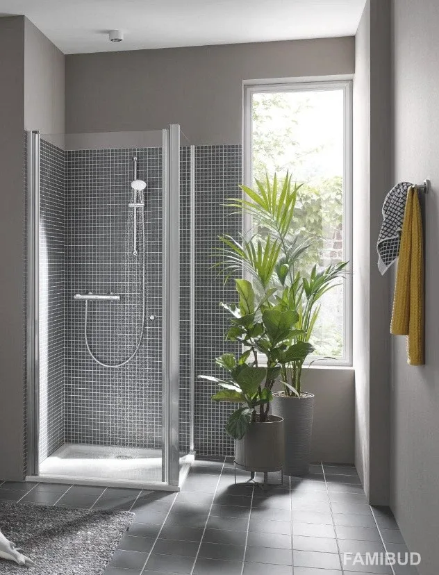 Набір змішувачів 3 в 1 Euroeco New, Grohe