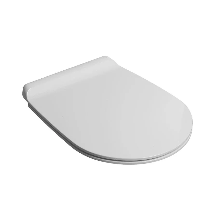 Кришка для унітаза Vignoni soft-close VI004, Simas