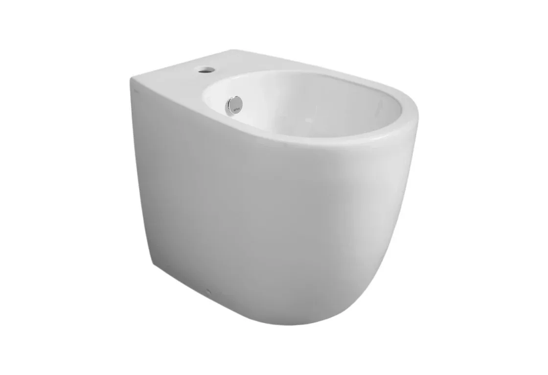 Біде підлогове Vignoni VI 04, Simas