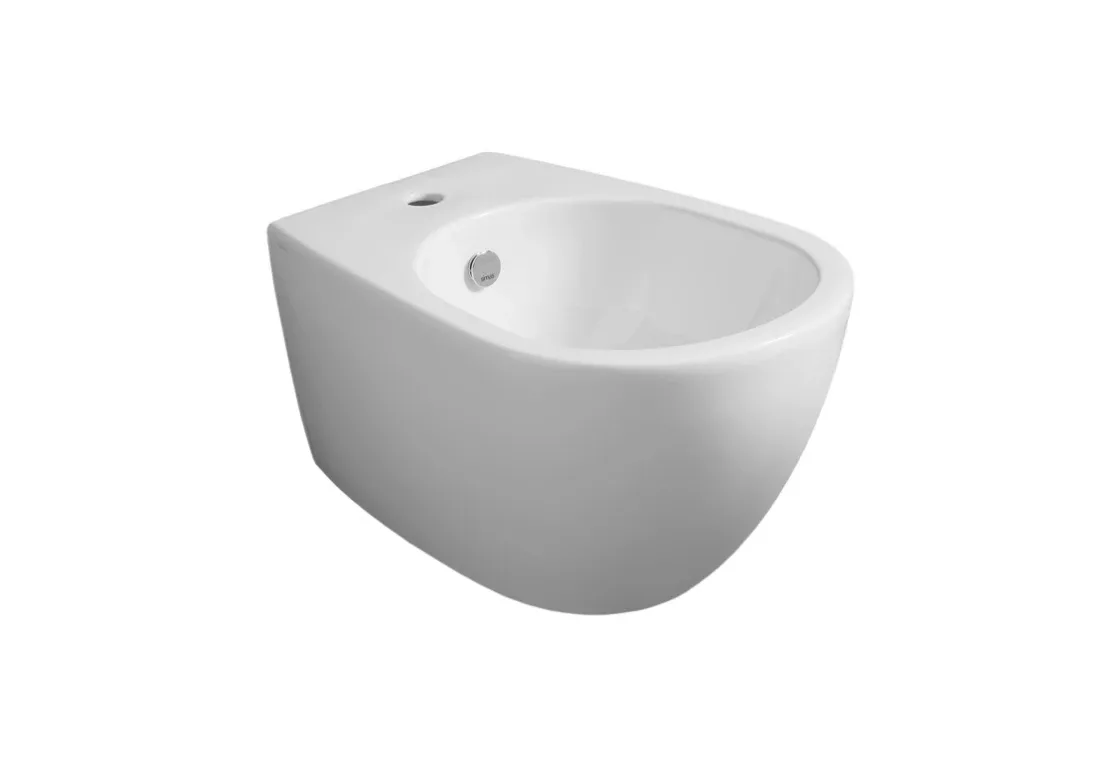 Біде підвісне Vignoni VI 19, Simas