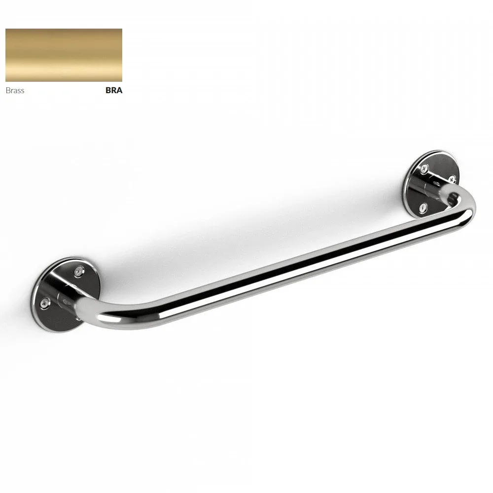 Поручень Ral Brass, Terma