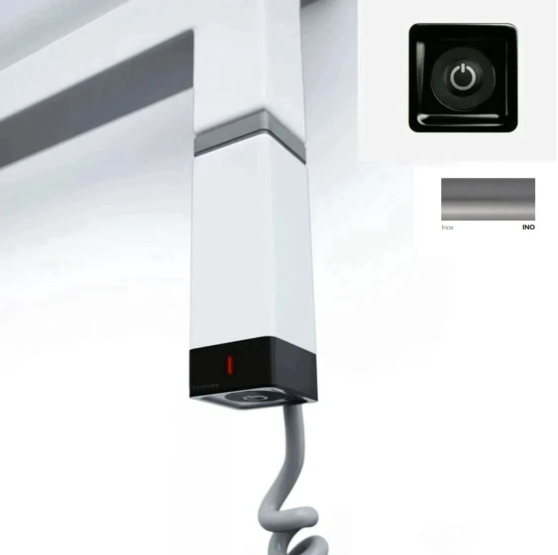 Тен One K 400W Ral