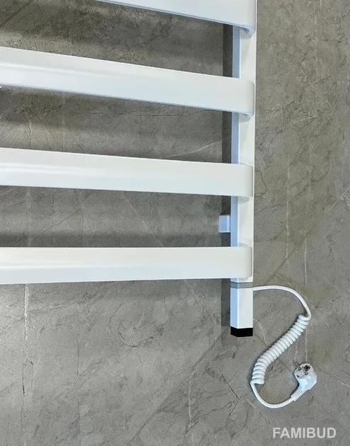 Тен One K 400W White, Terma