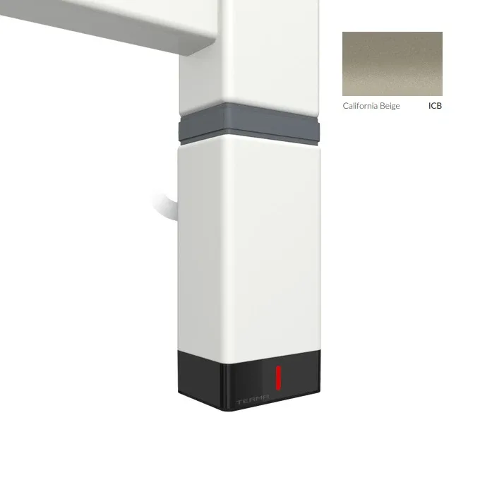 Тен One P 600W California Beige, Terma