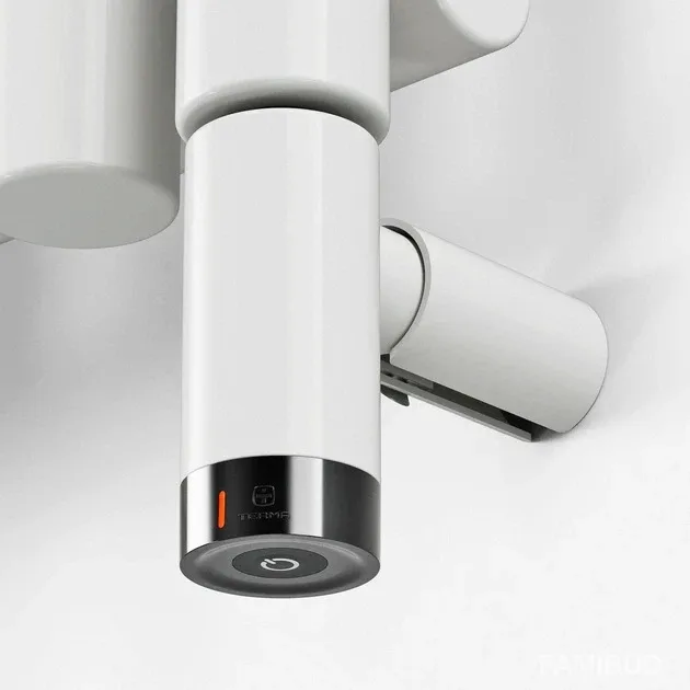 Тен One R36 200W Ral 9016 matt, Білий, Terma
