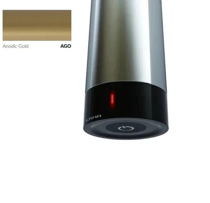 Тен One R36 300W Ral Anodic Gold Ago, Terma