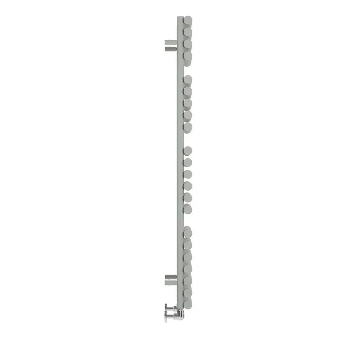 Рушникосушка Rolo Towel Ral 7044, 1360×520, Terma
