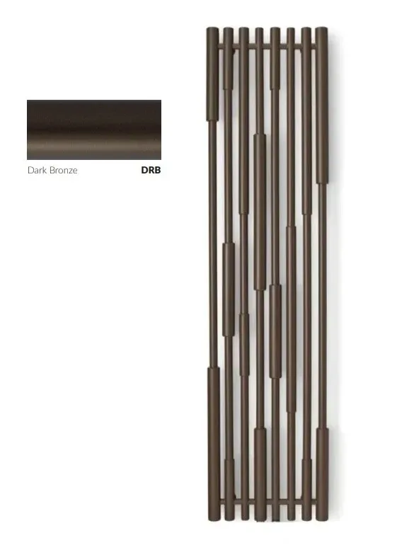 Рушникосушка Cane, 1600×390, Terma