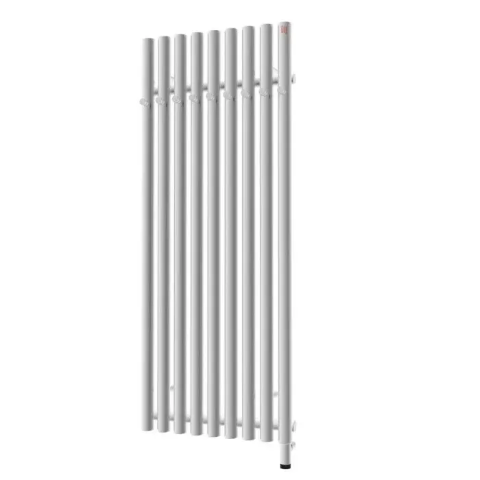 Рушникосушка Rolo Hanger E Ral 9016 Soft