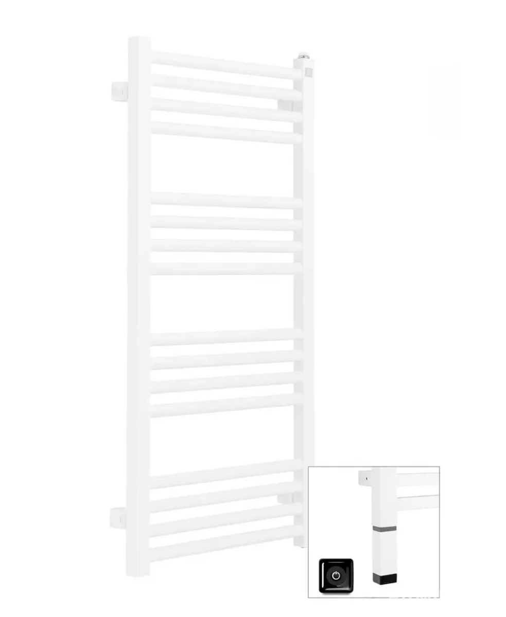 Рушникосушка Fiona One Ral 9016