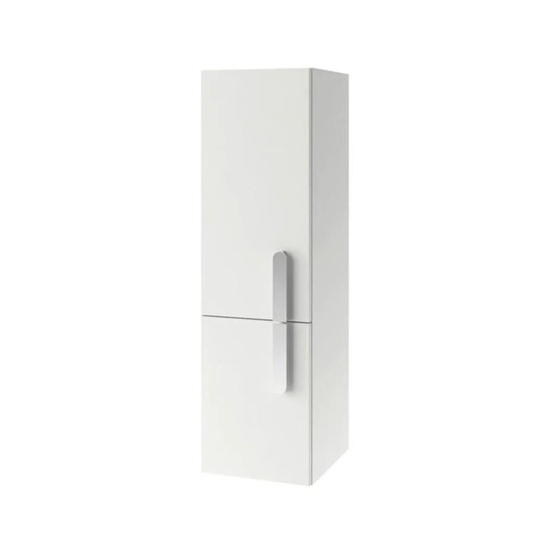 Пенал SB 350 Chrome L white-white, Ravak