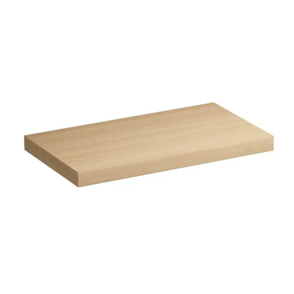Стільниця під умивальник I 1200 oak, Ravak