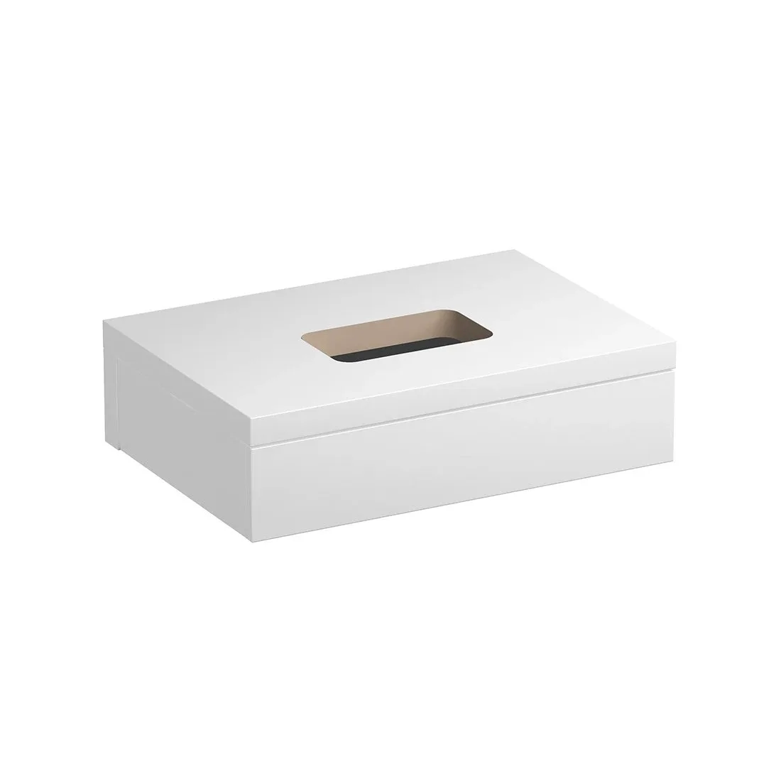 Шафка під умивальник SD 800 Formy white, Ravak