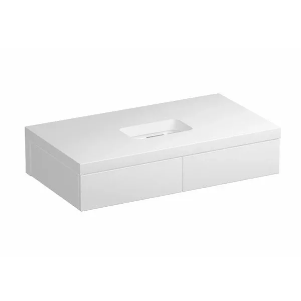 Шафка під умивальник SD 1200 Formy white, Ravak