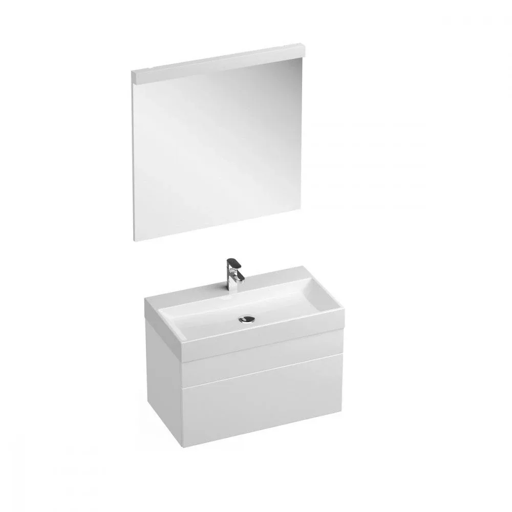 Шафка під умивальник SD 800 Natural, Ravak