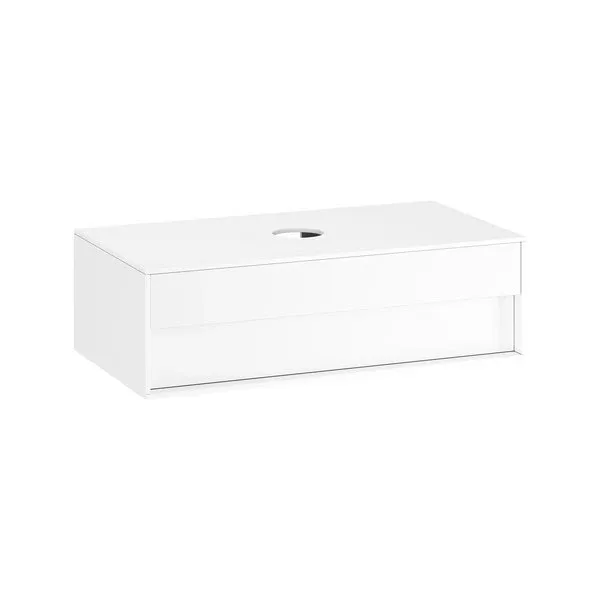 Шафка під умивальник Step SD 1000 White-White, Ravak