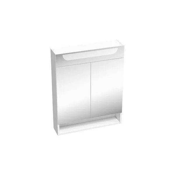 Шафка-дзеркало MC Classic II 600 White, Ravak