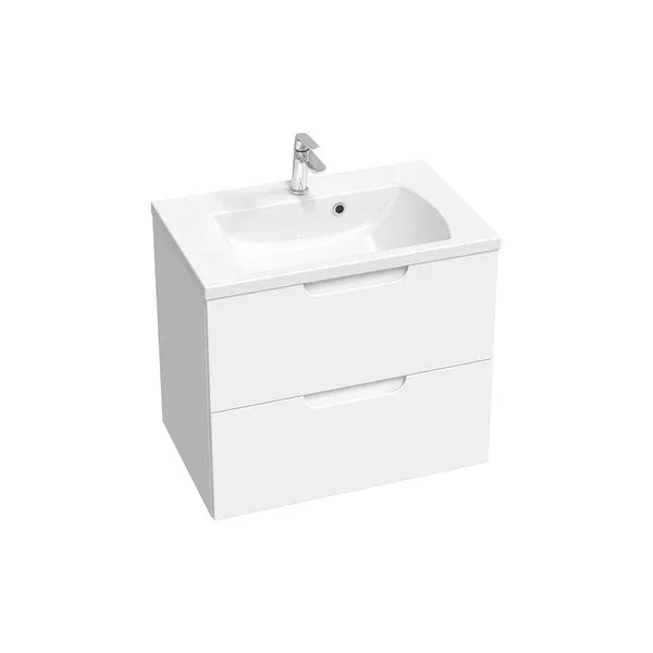 Шафка під умивальник SD 700 Classic II White, Ravak
