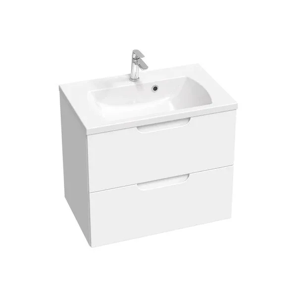 Шафка під умивальник SD Classic II 800 White-White, Ravak