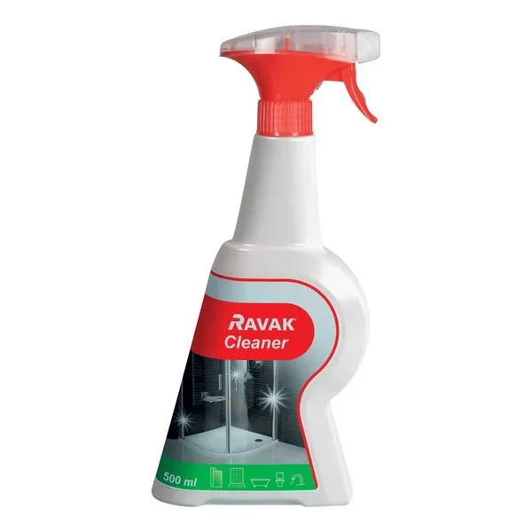 Засіб для чищення скла Cleaner, Ravak