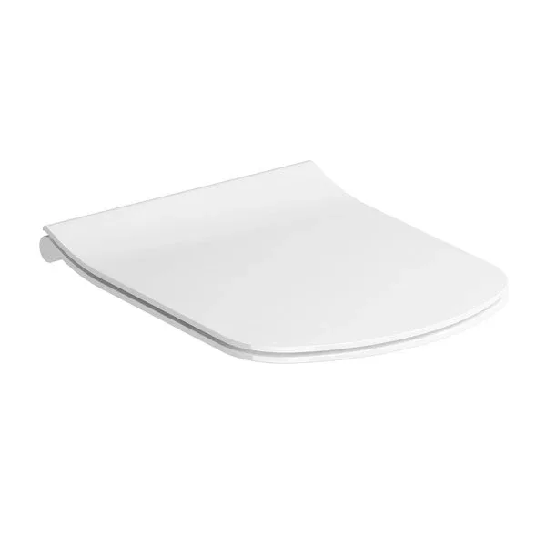 Кришка для унітаза Classic Slim SoftClose, Ravak