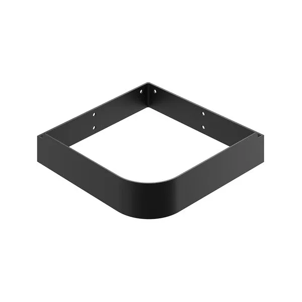 Кронштейн для умивальника Yard 450 Black, Ravak