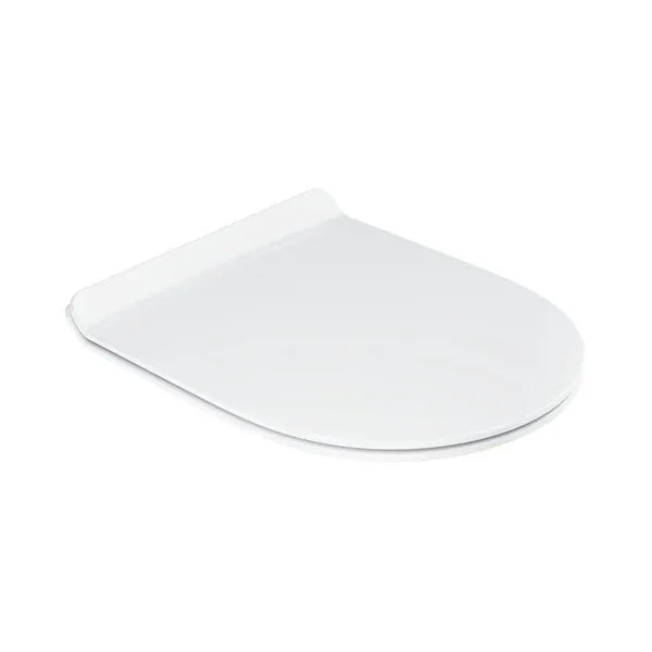 Кришка для унітаза Vita Slim SoftClose, Ravak
