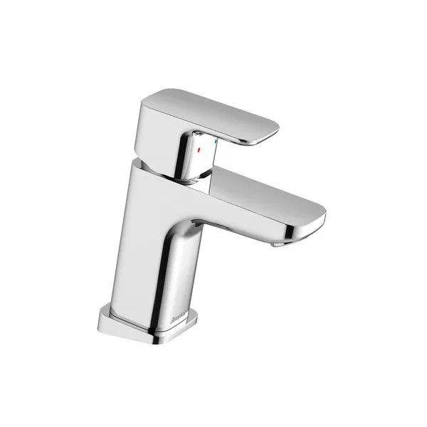 Змішувач для умивальника 10° TD F 012.00, Хром, Ravak